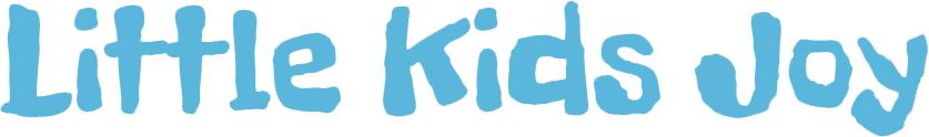 Little Kids Joy