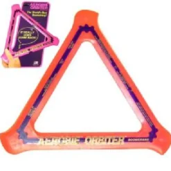 Orbiter Boomerang Sports|Games