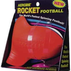 Hot Rocket Football Sports