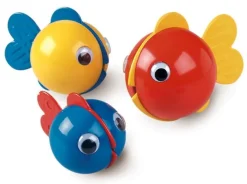 Discount Bath Bubble Fish Pre School|Water Play