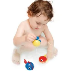 Discount Bath Bubble Fish Pre School|Water Play