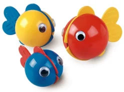 Discount Bath Bubble Fish Pre School|Water Play