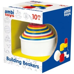 Outlet Building Beakers Pre School