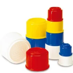 Outlet Building Beakers Pre School