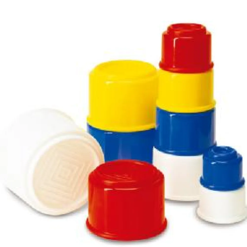 Outlet Building Beakers Pre School