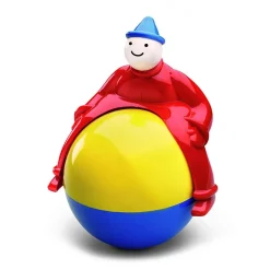 Outlet Magic Man Rolling Ball Pre School
