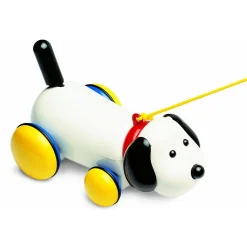 Hot Pull Along Max the Dog Pre School|Pre School