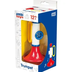 Hot Trumpet Pre School|Musical Toys