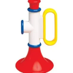 Hot Trumpet Pre School|Musical Toys