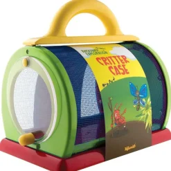 Online Backyard Exploration Critter Case Bug Box Garden Toys