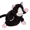 Cat Hand Puppet Role Play|Pre School