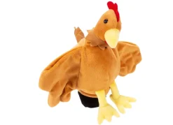 Online Chicken Hand Puppet Role Play|Pre School
