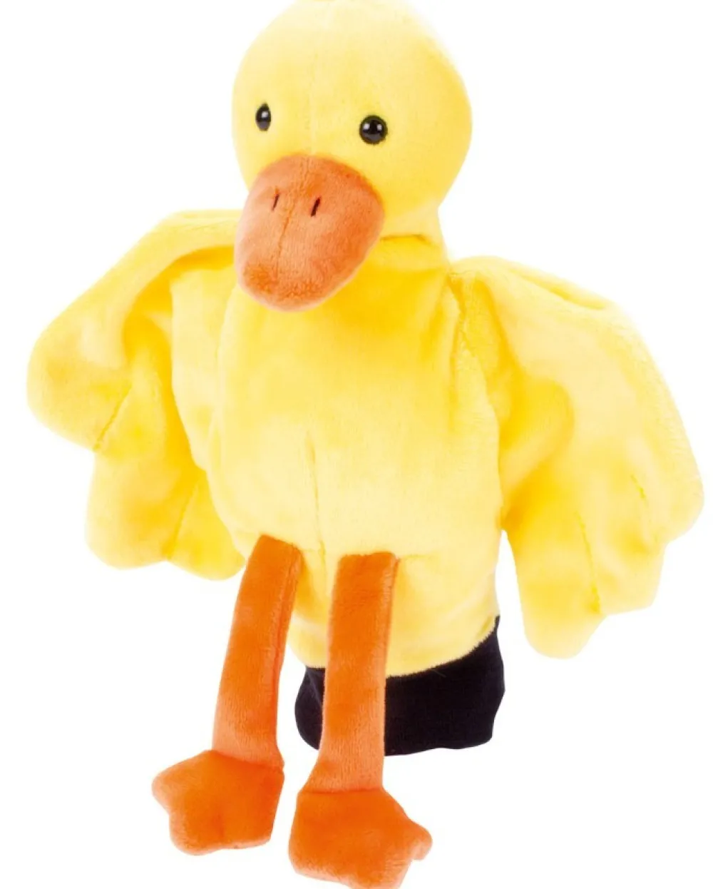 Sale Duck Hand Puppet Role Play|Pre School