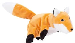Sale Fox Hand Puppet Role Play|Pre School
