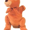 Clearance Kangaroo Hand Puppet Role Play|Pre School