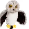Owl Hand Puppet Role Play|Pre School