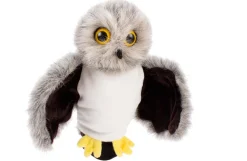 Owl Hand Puppet Role Play|Pre School