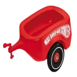 Classic Bobby Trailer Trucks|Ride Ons