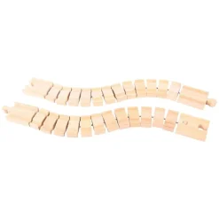 Outlet Crazy Track Train Track Train Tracks|Train Accessories