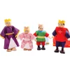 New Royal Family Dolls Model Figures|Dolls