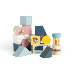 Sale Sensory Explorer Blocks for Building and Music Pre School|Musical Toys