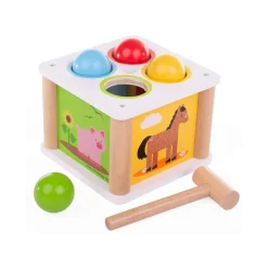 Best Tap Tap Ball Pre School|Pre School