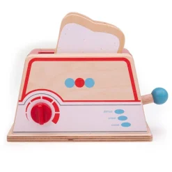 New Toaster Primary Role Play|Kitchens