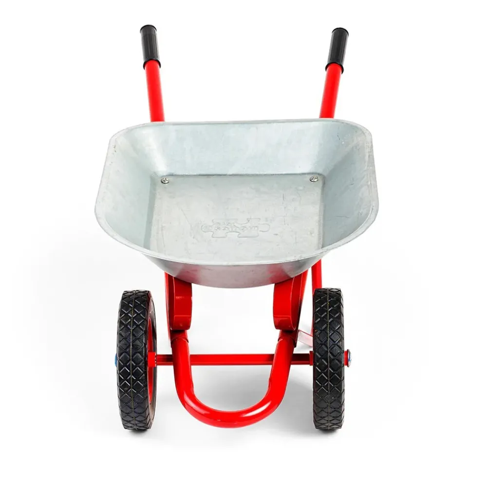 Hot Wheel Barrow 2 Wheels Trucks|Pre School