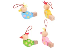 Online Wooden Bird Whistle Pre School|Musical Toys
