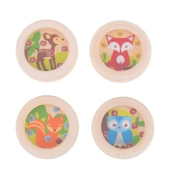 New Woodland Ball Puzzle Puzzles|Games