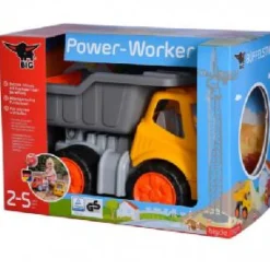 Online Power Worker Dumper Model Tractors|Pre School