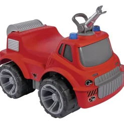 Outlet Power Worker Maxi Firetruck Ride Ons|Pre School
