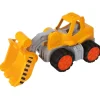 New Power Worker Wheel Loader Model Tractors|Pre School