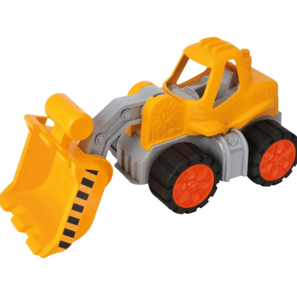 New Power Worker Wheel Loader Model Tractors|Pre School