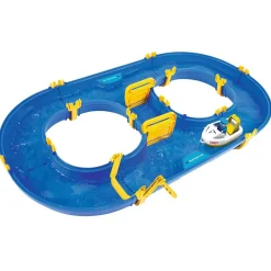 Outlet Waterplay Rotterdam Water Play