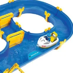 Outlet Waterplay Rotterdam Water Play