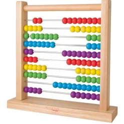Clearance Bigjigs Abacus Puzzles|Pre School