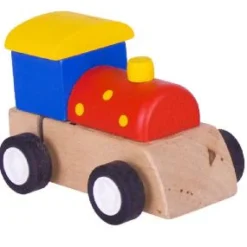Discount Bigjigs Clockwork Train Trains And Vehicles