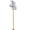Discount Bigjigs Hobby Horse Patterned Role Play|Pre School