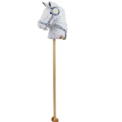 Discount Bigjigs Hobby Horse Patterned Role Play|Pre School