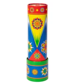 BigJigs Kaleidoscope Tin Pre School|Creative Activities