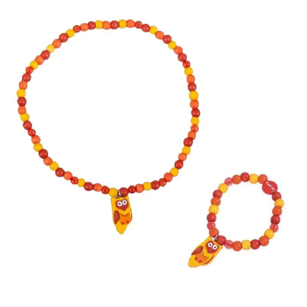 Sale Bigjigs Necklace Dressing Ups