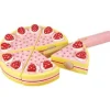 Online Bigjigs Strawberry Party Cake Pre School|Pre School