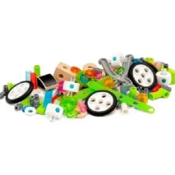 New Builder Light Set 34593 Pre School|Creative Activities