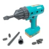 Online Builder Power Screwdriver Role Play|Pre School