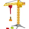 Online Light Up Construction Crane 33835 Train Accessories|Pre School