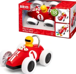 Clearance Play and Learn Action Racer Car Trucks|Pre School