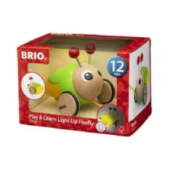 Discount Pull Along Firefly Pre School|Pre School