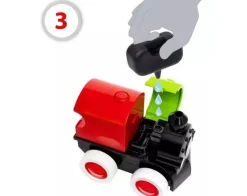 Steam and Go Train 30411 Trains And Vehicles|Role Play