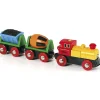 Sale World Battery Operated Action Train 33319 Trains And Vehicles